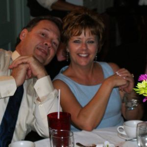 Meet your Posher, Joanie